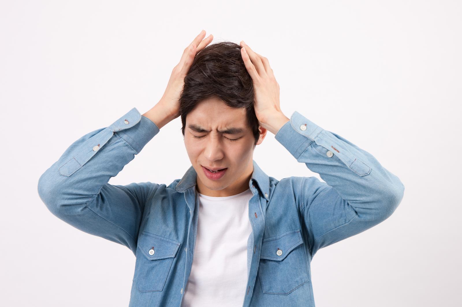 “더위 먹었나?”…어지럼증, 무시하면 안되는 이유