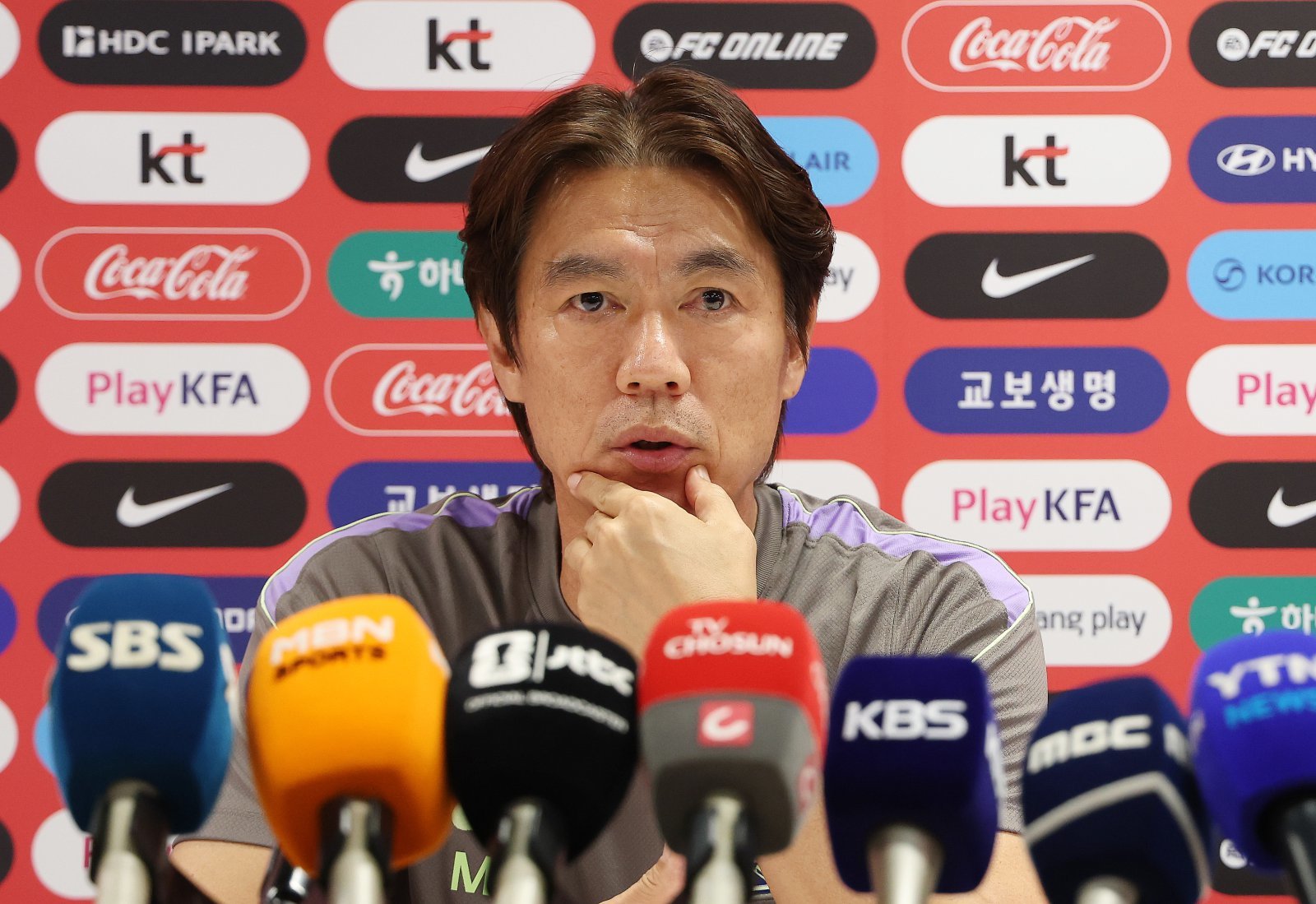 “홍명보호 무난히 32강 통과” 슈퍼컴퓨터·해외매체·전문가 한 목소리