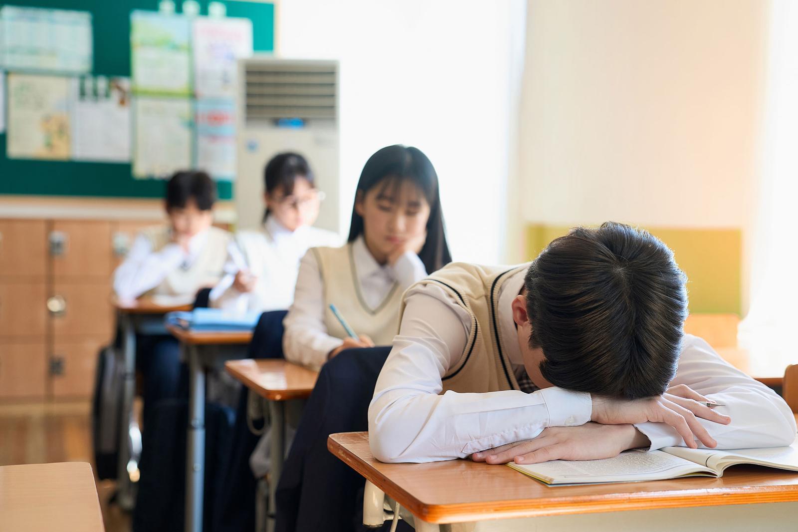 기사와 직접적 관련 없는 참고사진. 게티이미지뱅크