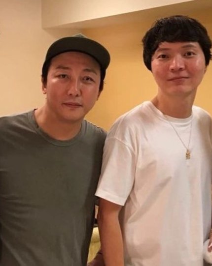 신정환, 컨츄리꼬꼬 재결합 요청에 “탁형 칠순 전에 꼭”
