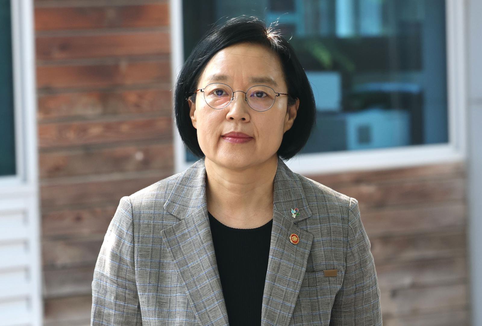 한성숙 총리 후보자, 재산 250억원 신고…가상자산 이어 보유 주식도 전략 매각 예정