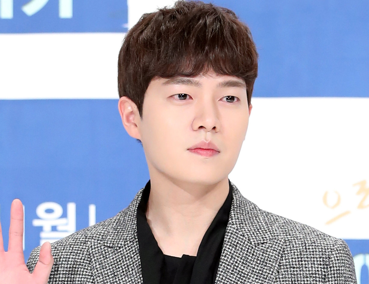 ‘윤창호법 1호 연예인’ 손승원, 5번째 음주운전…징역 1년 법정구속