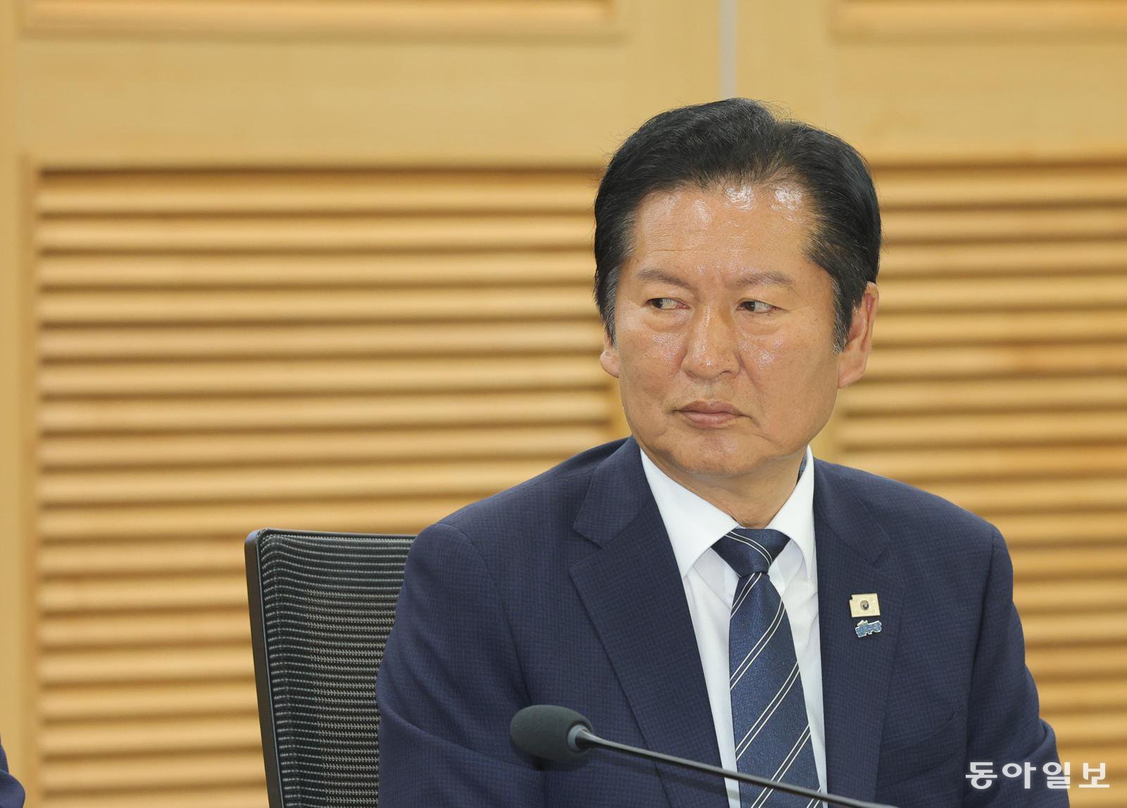 [사설]민심의 경고 인정한다면서 집안싸움만 요란한 與