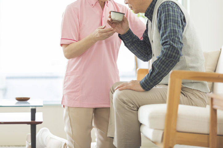기술이 발전할수록 노동집약적인 서비스 비용은 오히려 높아진다. 그게 보멀효과다. 게티이미지