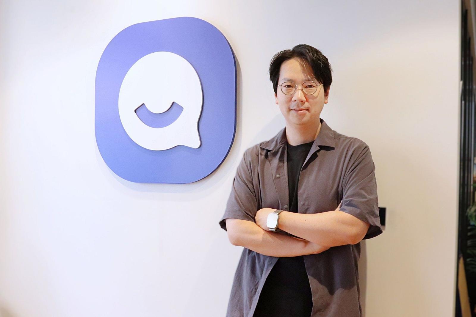이경훈 채널코퍼레이션 CAIO “기업 AX, 툴 많이 아는 것보다 스스로 문제 찾는 안목이