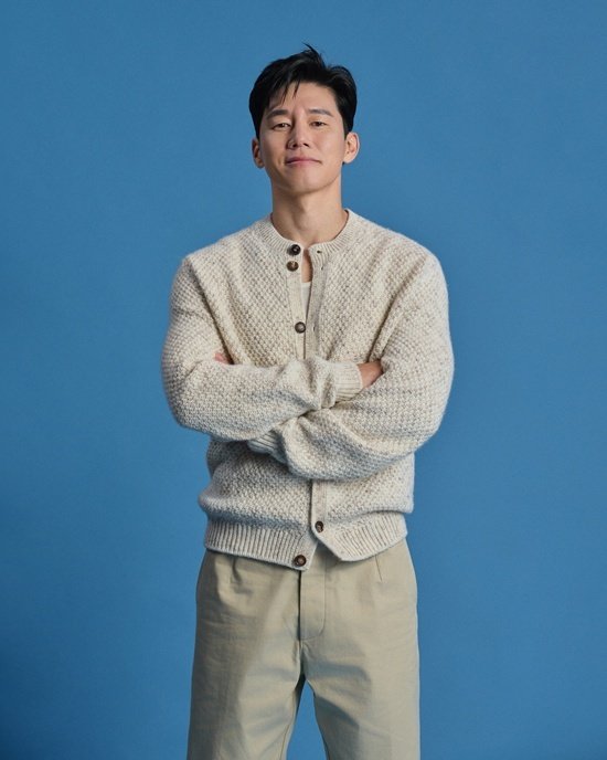 ‘참교육’ 김무열 “닮은꼴 존 시나, 시즌 2에 카메오로 나왔으면”