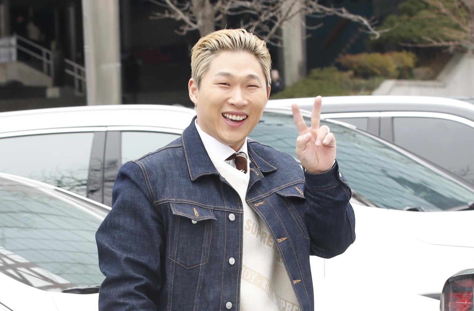 스윙스. 마운자로 맞았다 “2년 만에 처음으로 두 끼 걸러”