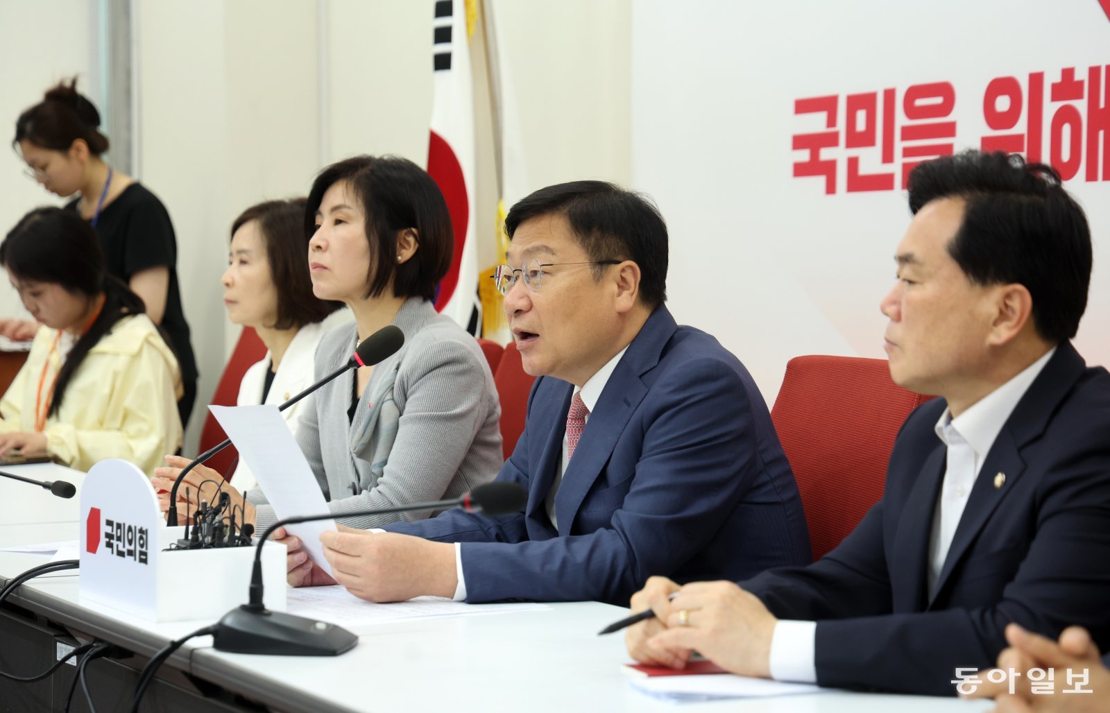 친한계 “의원 80% 張사퇴 동의”… 장동혁 “그들의 정신패배”
