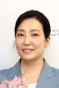 국립국악원장 서승미 씨