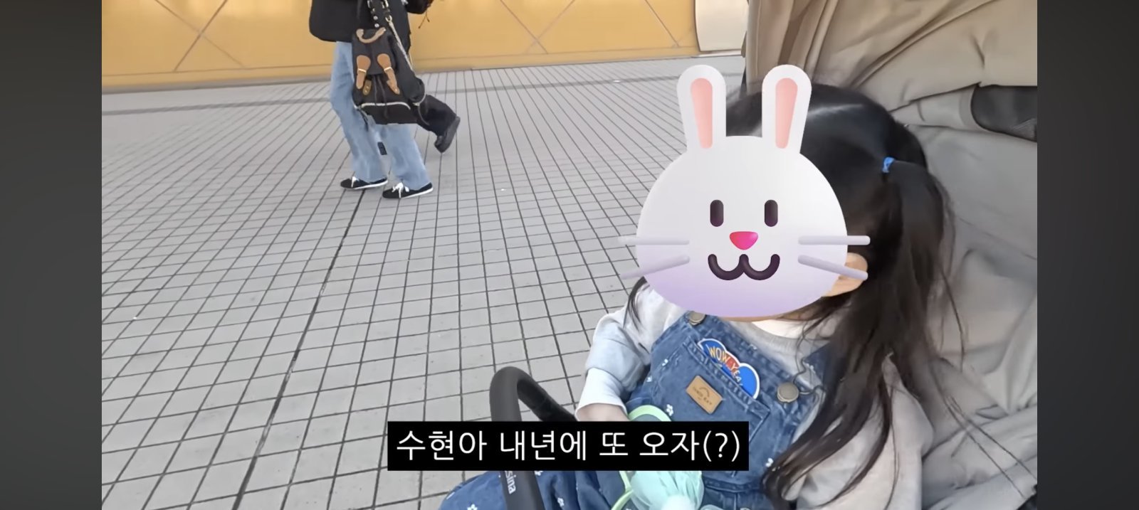 김구라, 늦둥이 딸 연예인 될 팔자에도 “절대 안 시켜”