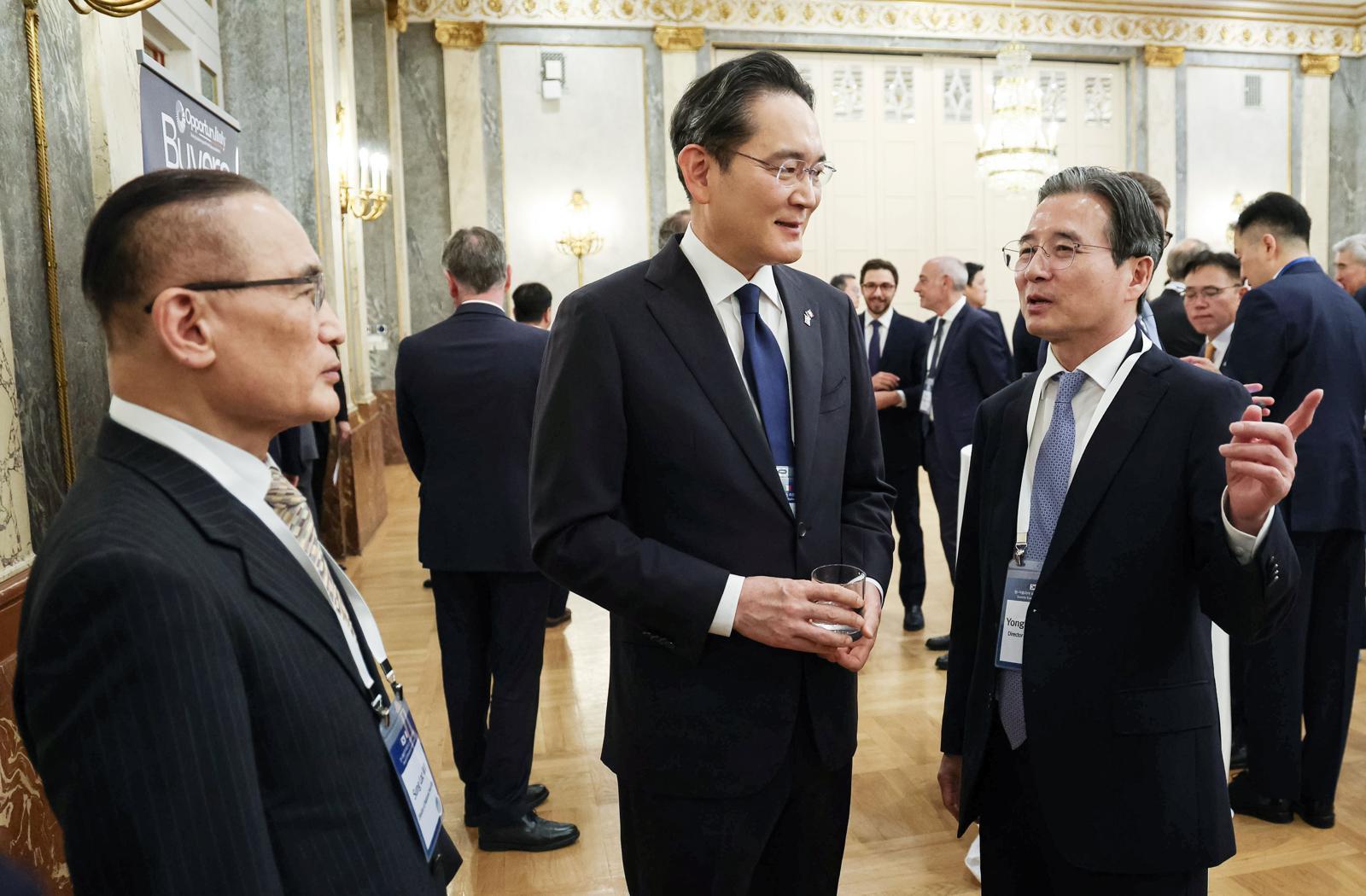 韓기업 “이탈리아 정부 문제 해결 속도는 세계에서 가장 빠른 페라리”