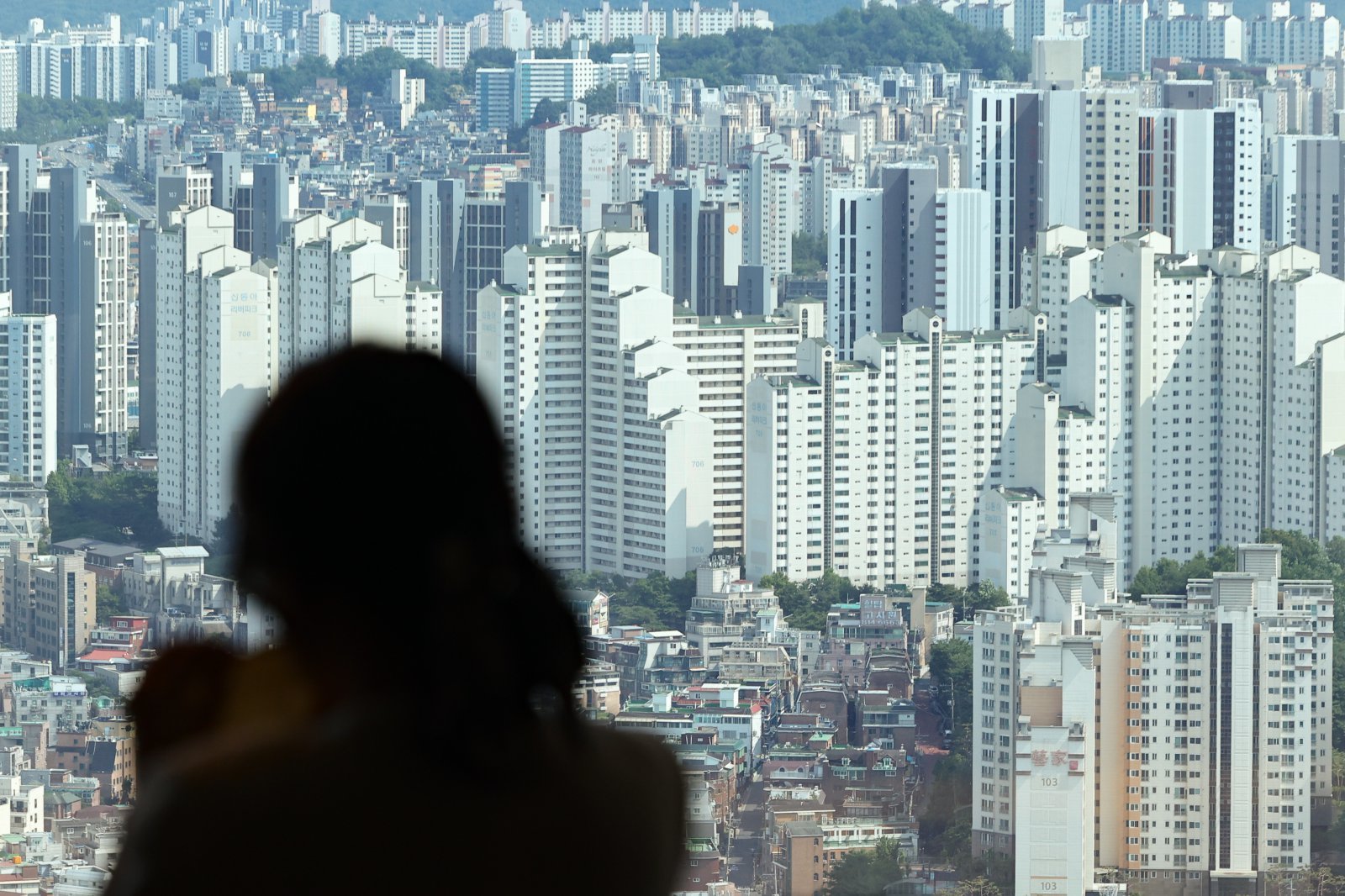 주식 팔아 강남 집 샀다…4개월간 3.7조 주택시장 유입