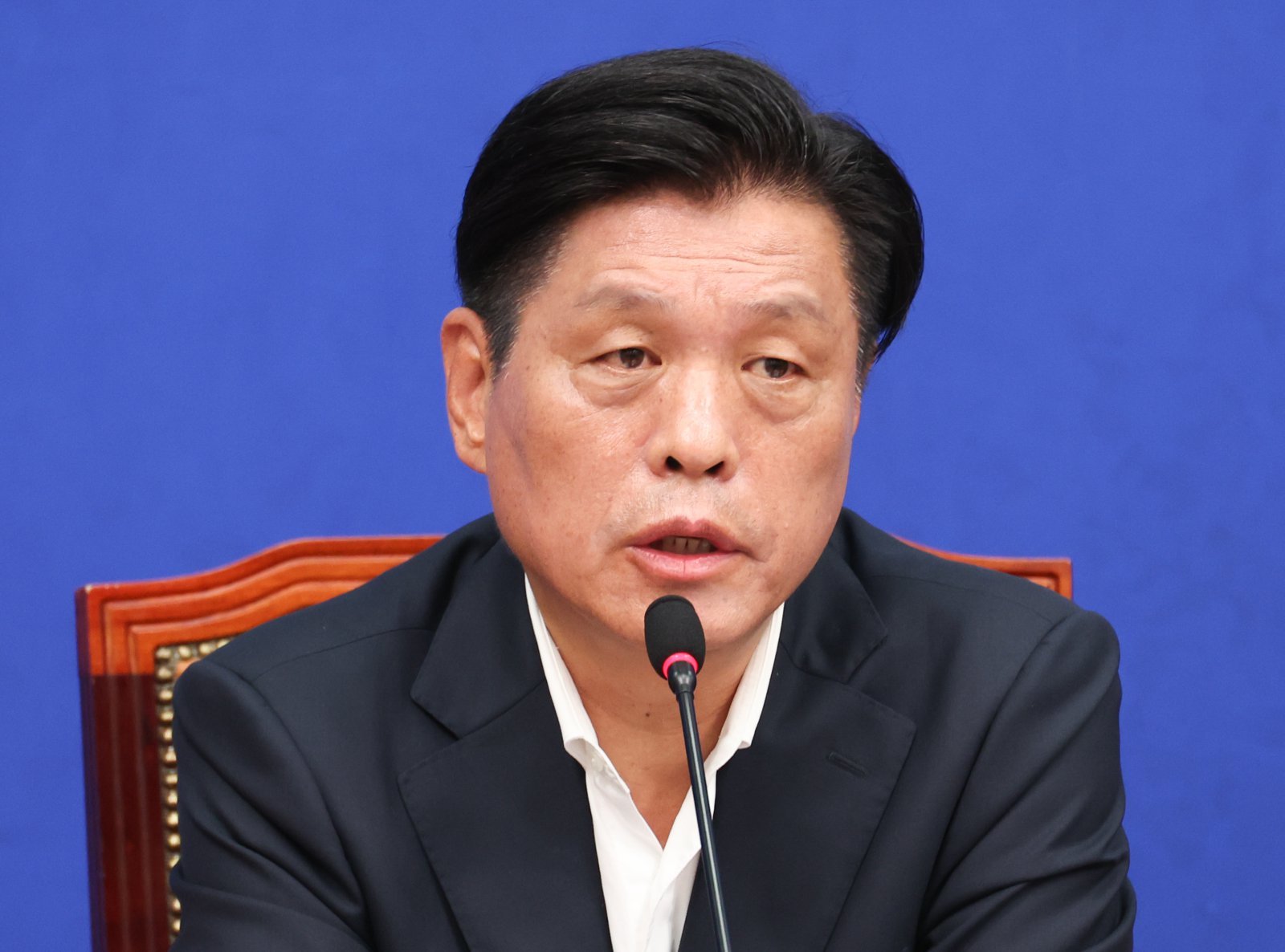조승래, ‘與 책임’ 강조한 李 메시지에 “국정 운영 책임성 강조한 것”