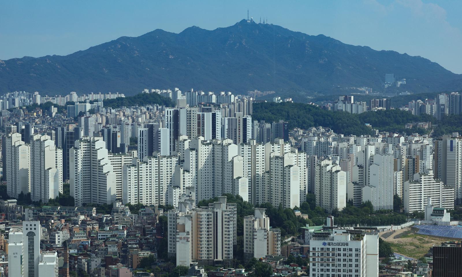 민영주택 ‘신생아 특공’ 신설…2세 미만 자녀 가구 청약기회 확대