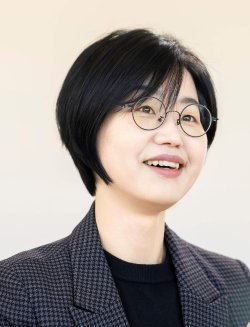 박선희 GS문화재단 대표이사