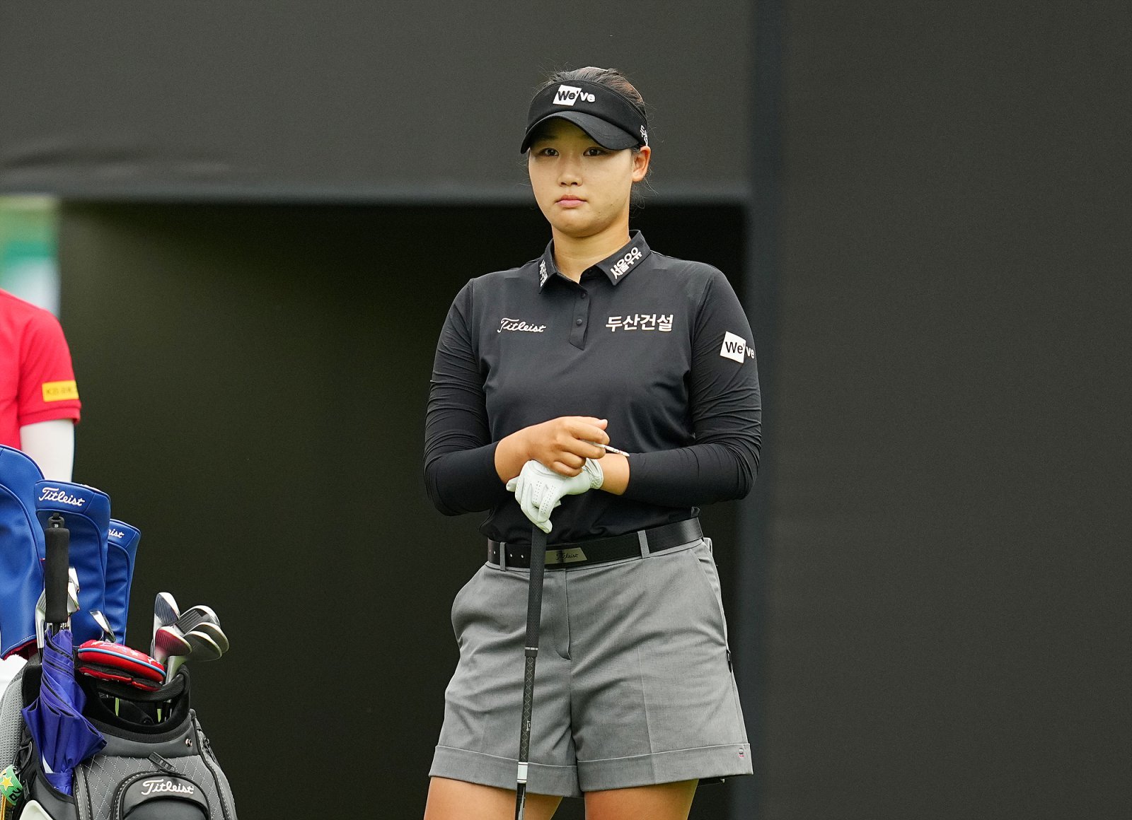 ‘슈퍼루키’ 김민솔, 메이저 골프 한국여자오픈 우승…통산 4승