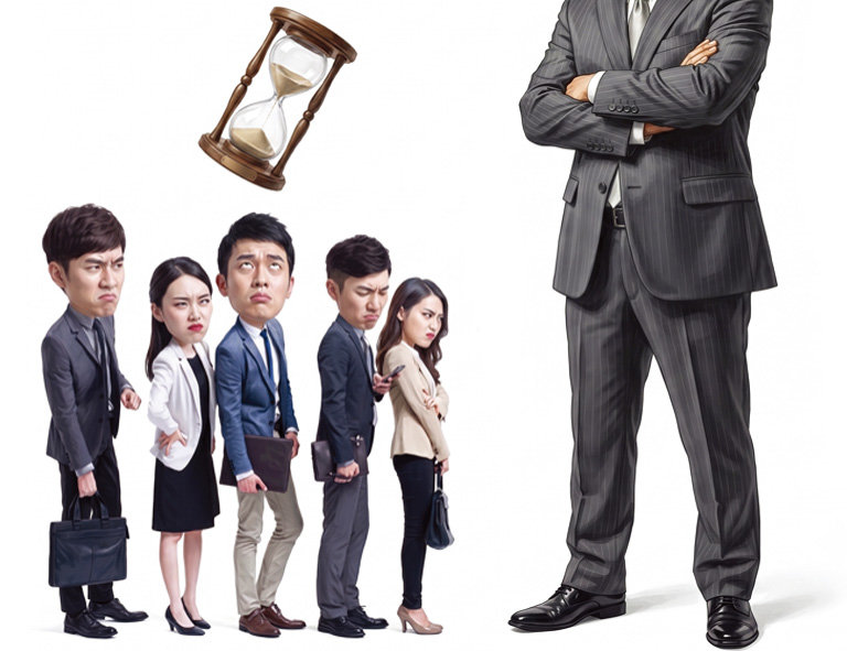 고객 돈으로 고리 장사한 증권사[횡설수설/우경임]