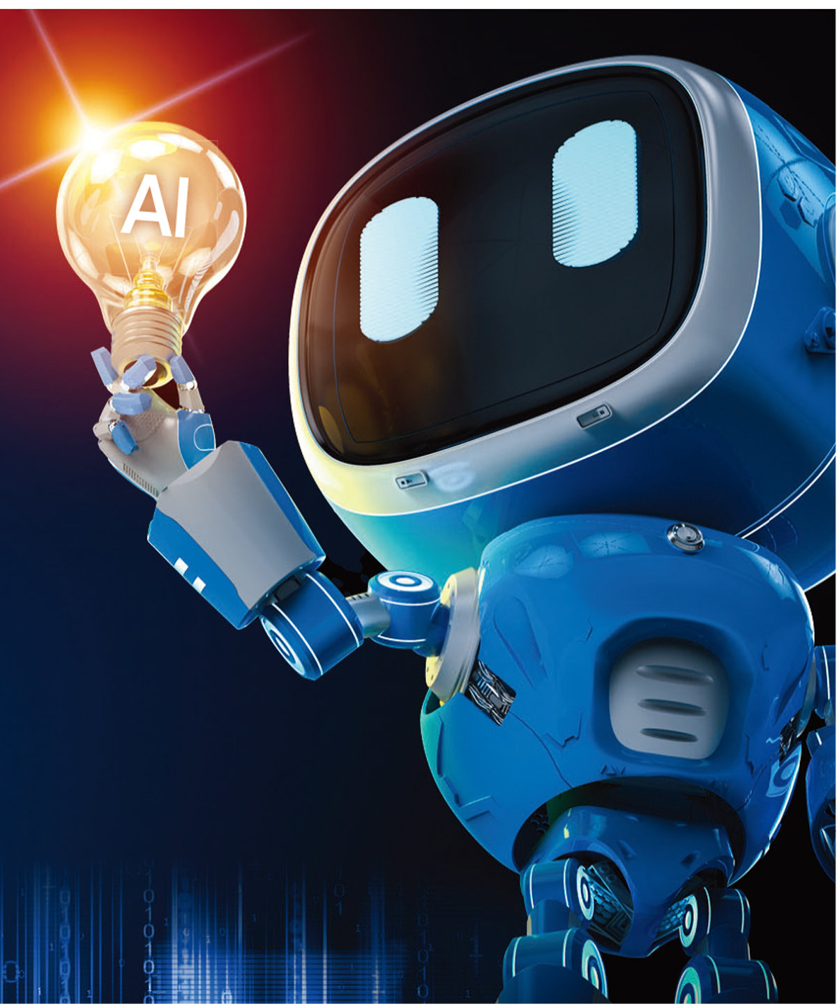 AI 사이클 탄 반도체부품-전력기기… 영업익 줄상향