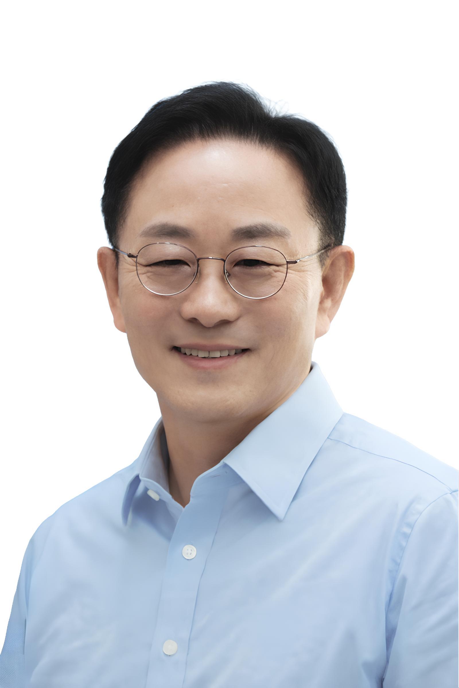 홍성삼 대표
