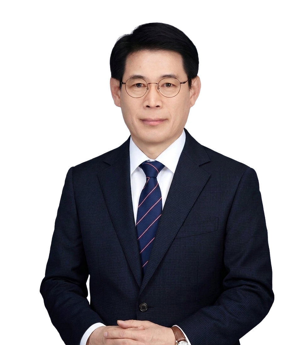 김상경 대표이사