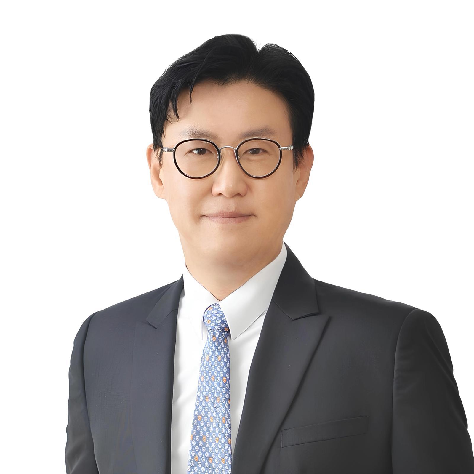 박종한 대표