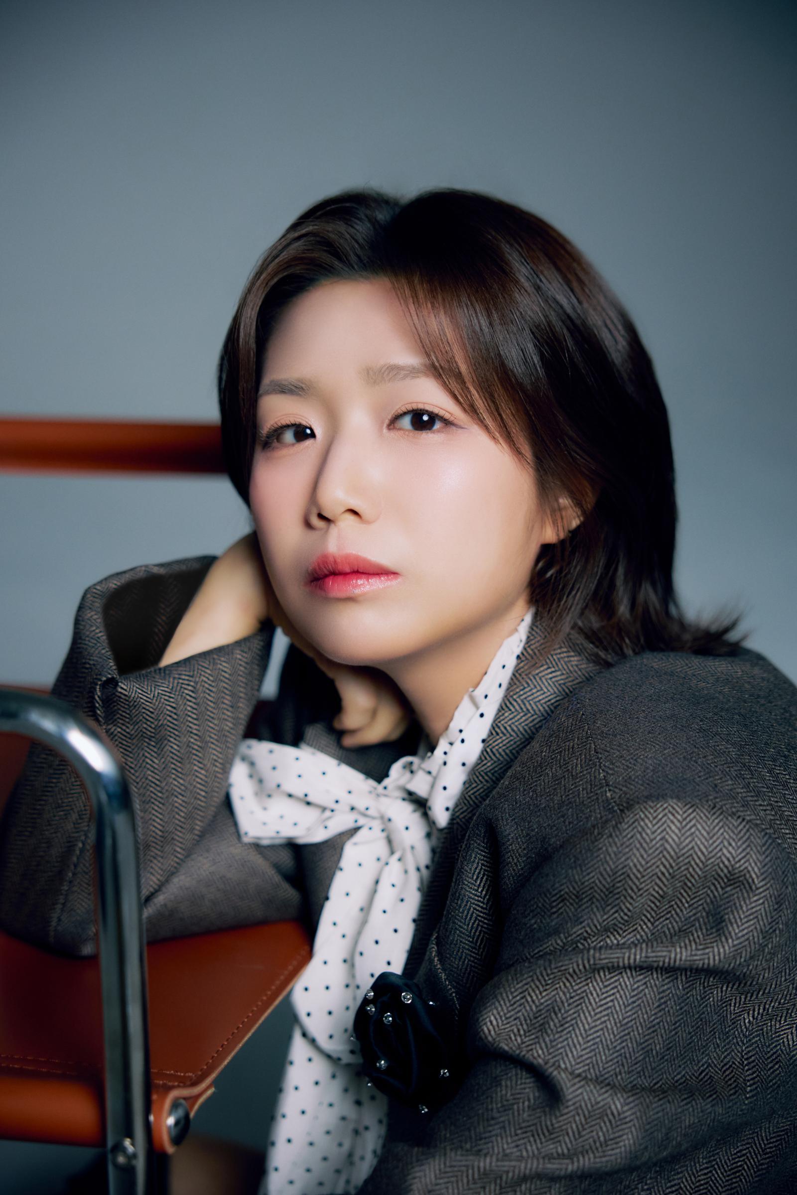 ‘이야기의 음악화’ 구현 안예은 “내 음악, 특별하지 않지만 특이해”