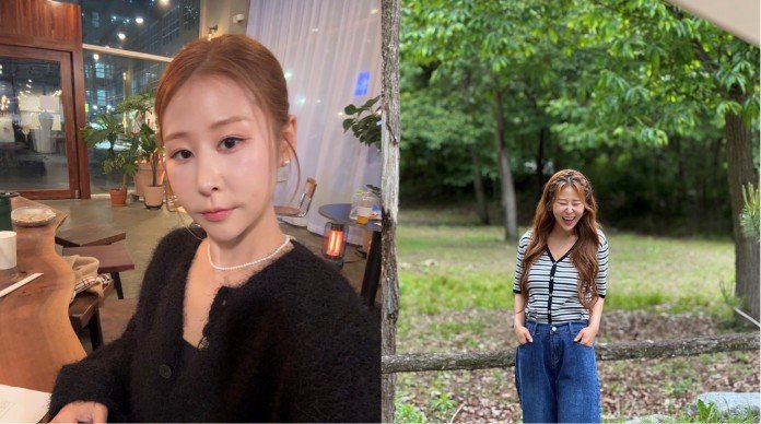 박세미, 20㎏ 빼고 미모 리즈 경신…‘요요 제로’ 유쾌한 다이어트의 비밀