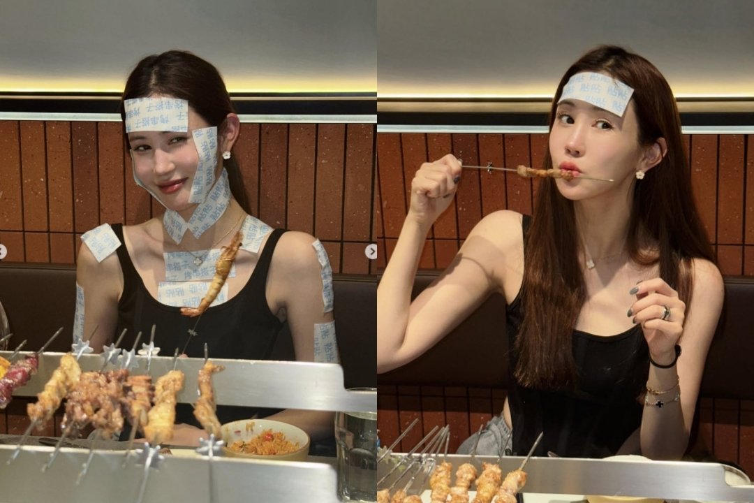 ‘임신’ 이다해, ‘뼈말라’ 시절 그리웠나…“맞는 옷 찾기 힘들어” 속상