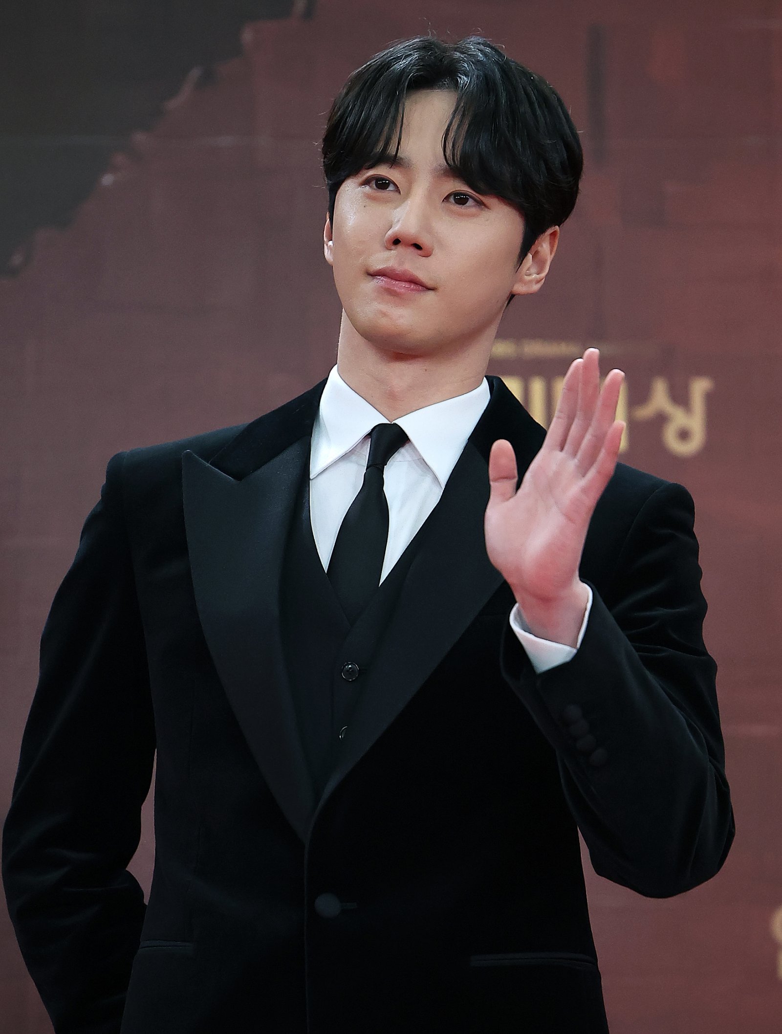 이준영, 자필로 직접 전한 7월 21일 입대…“저답게 잘 다녀올 것”