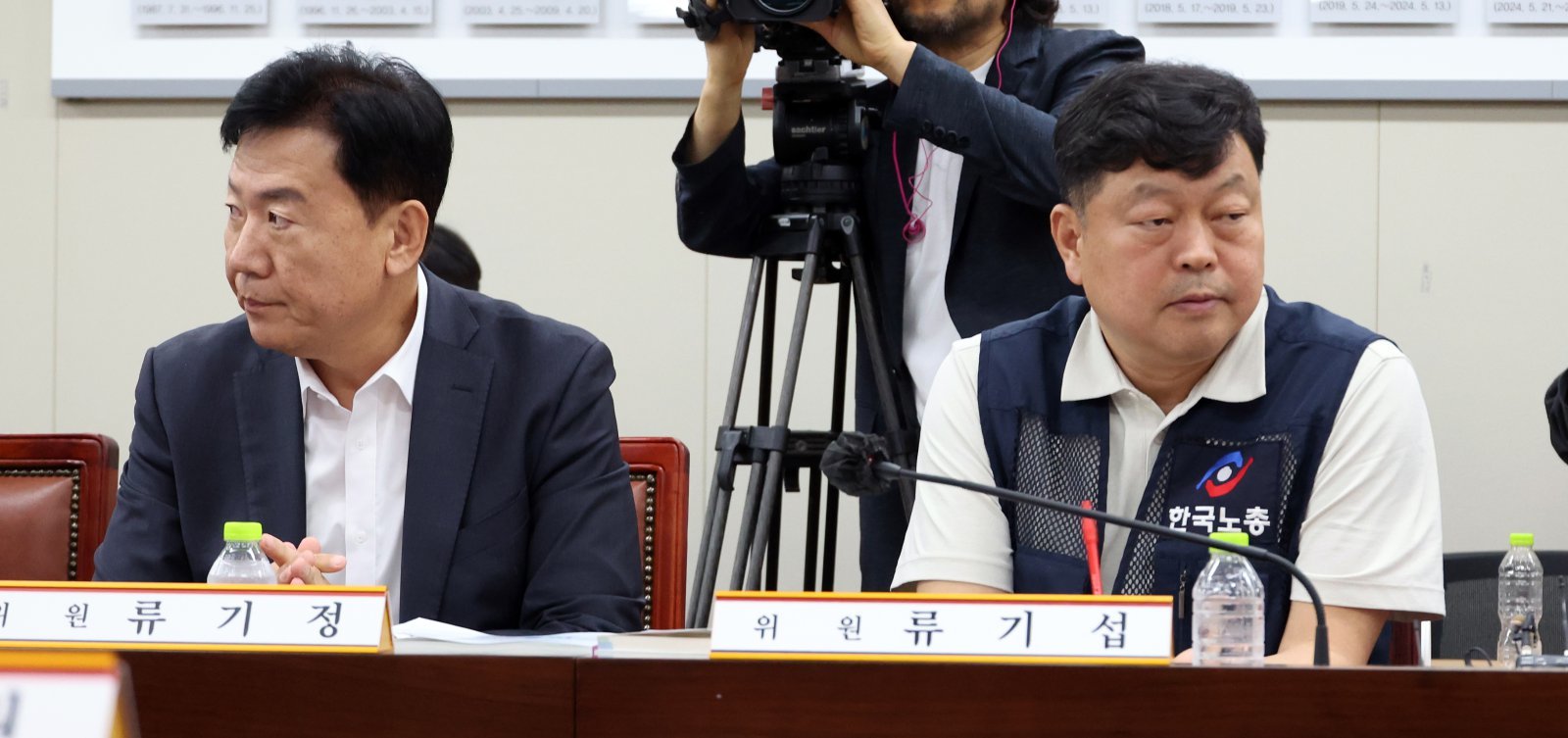 노동계, 내년 최저임금 1만2000원 요구…올해比 16.3%↑