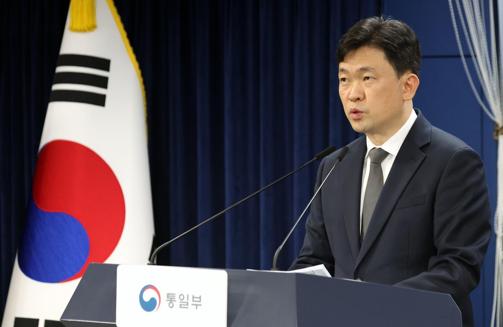 北 외무성 10국 대남 비난 담화에…통일부 “평화 공존 의지 입증할 것”