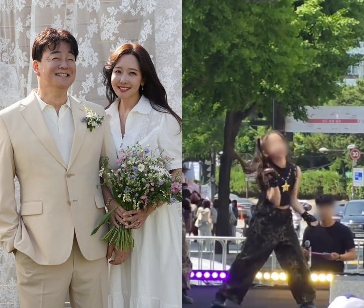 ‘백종원♥’ 소유진 막내딸, 아이돌 해도 되겠네…댄스크루 활동