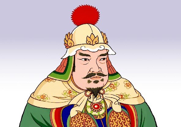 이광의 불운, 조직의 불행[임용한의 전쟁사]〈420〉