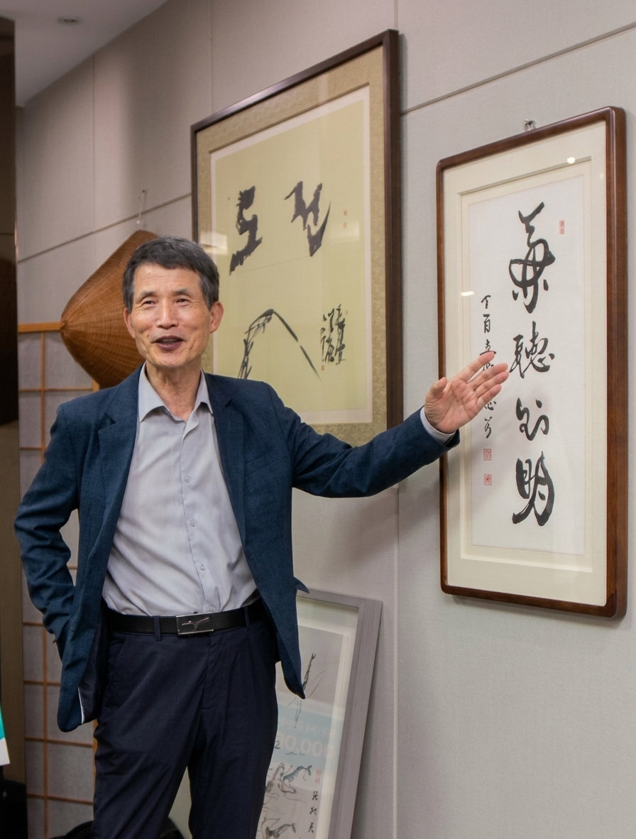 “전셋집 이사하던 날 삼킨 눈물”…산업자동화의 밑거름이 됐다 [한국의 기업인]