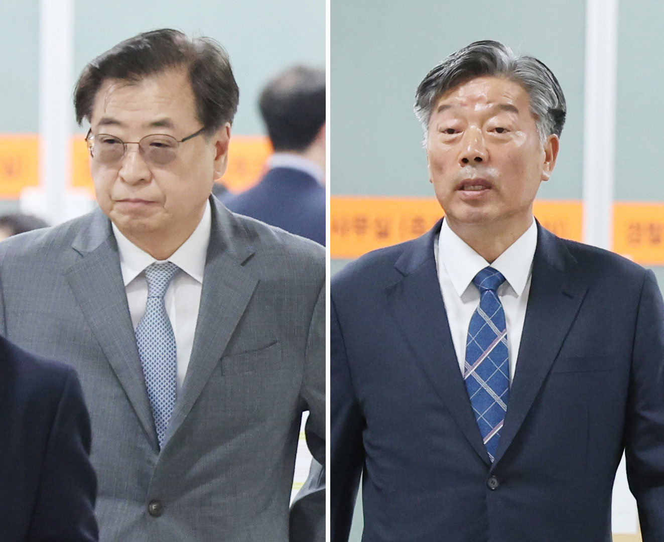 [속보]‘서해 공무원 피격’ 서훈·김홍희 항소심 무죄 선고