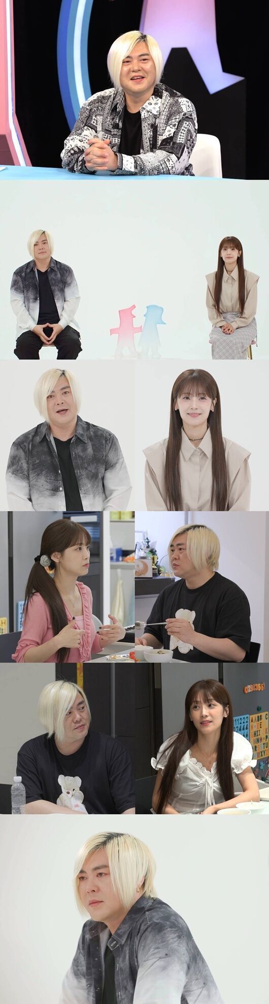 문희준, 13세 연하 소율 앞 눈물 “영원히 지켜줄 수 없으니까”
