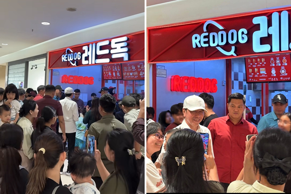 레드독 인도네시아, 외식 브랜드 넘어 한국 식자재 공급망 역할 확대