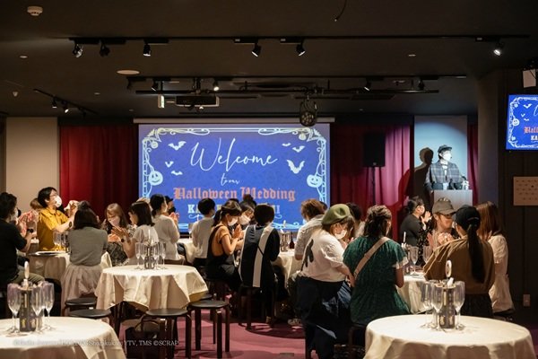 Participatory Content Era... BeatPhobia Unveils Detective Conan Official Mystery Game Pop-Up