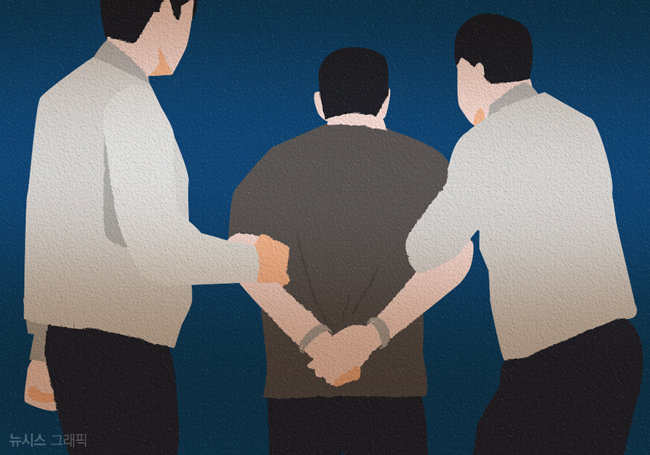 ‘월 500’에 캄보디아 범죄조직 돈세탁 도운 40대, 실형
