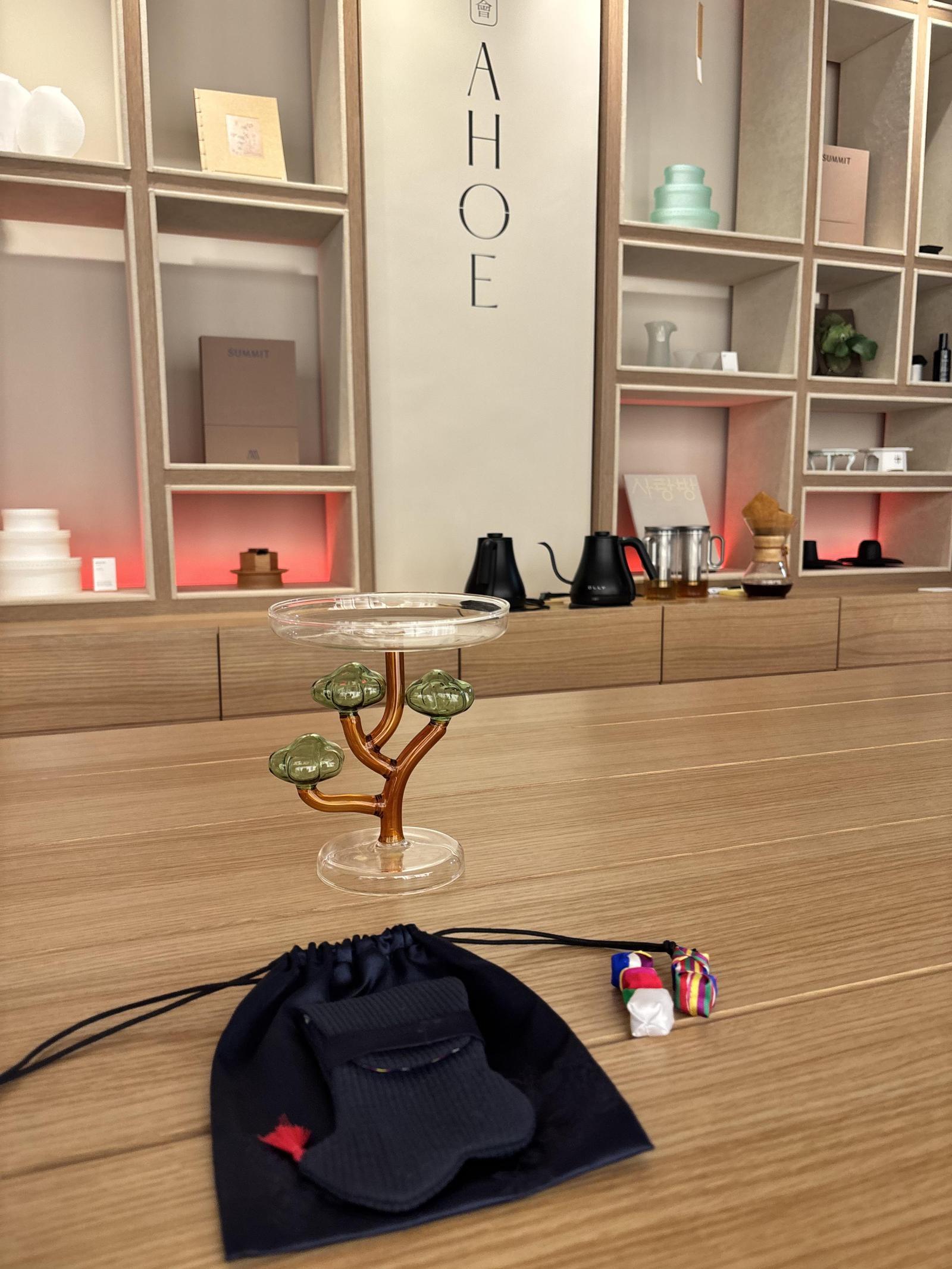 써밋 목동 라운지. 황소영 기자 fangso@donga.com