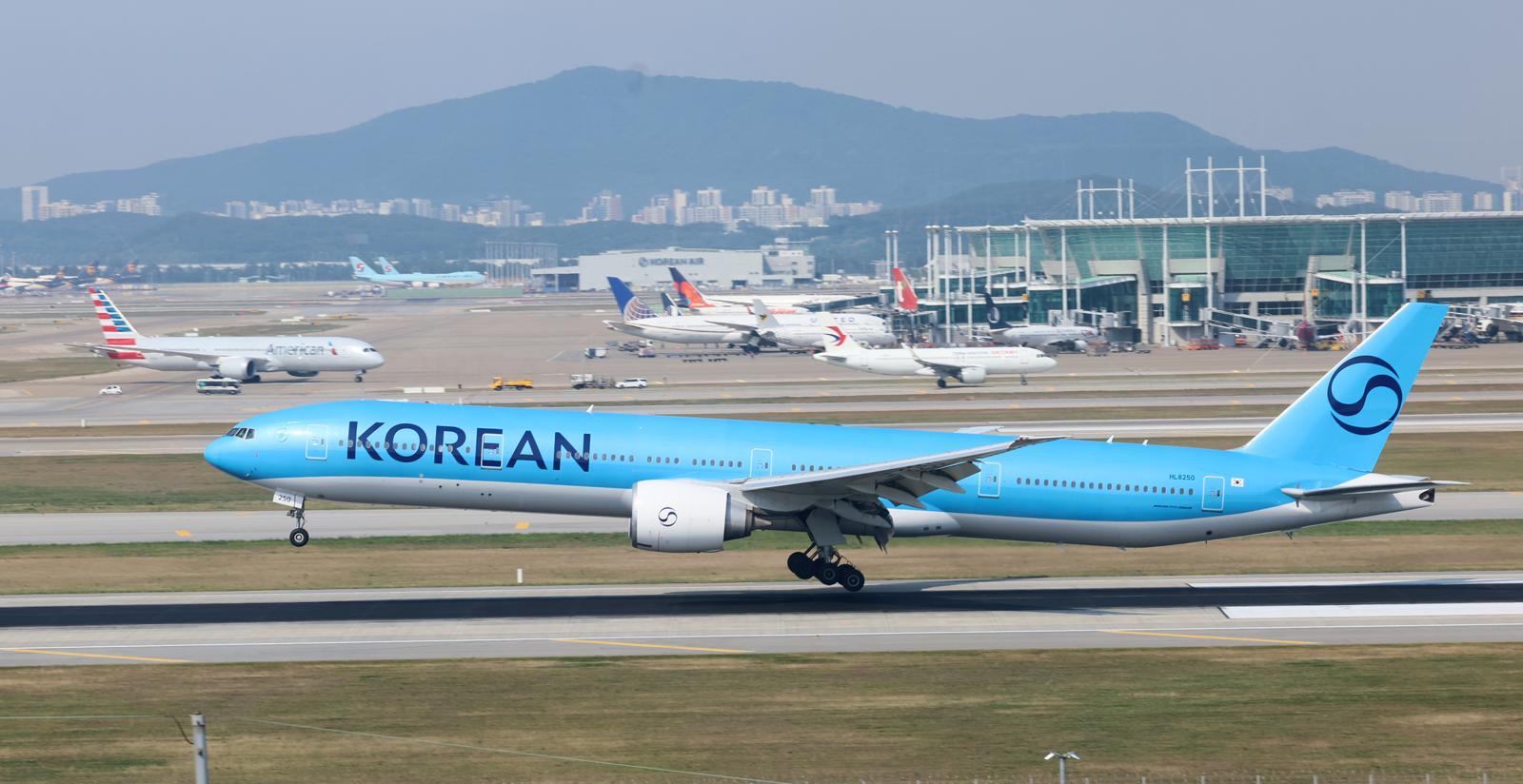 국제선 유류할증료 20% 넘게 내린다…뉴욕 왕복 21만5000원 저렴해져
