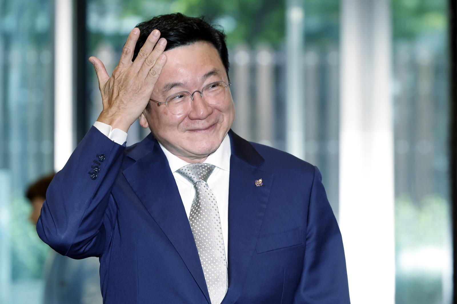 삼성 준감위 “반도체 지방투자, 정치 논리에 좌우돼선 안돼”