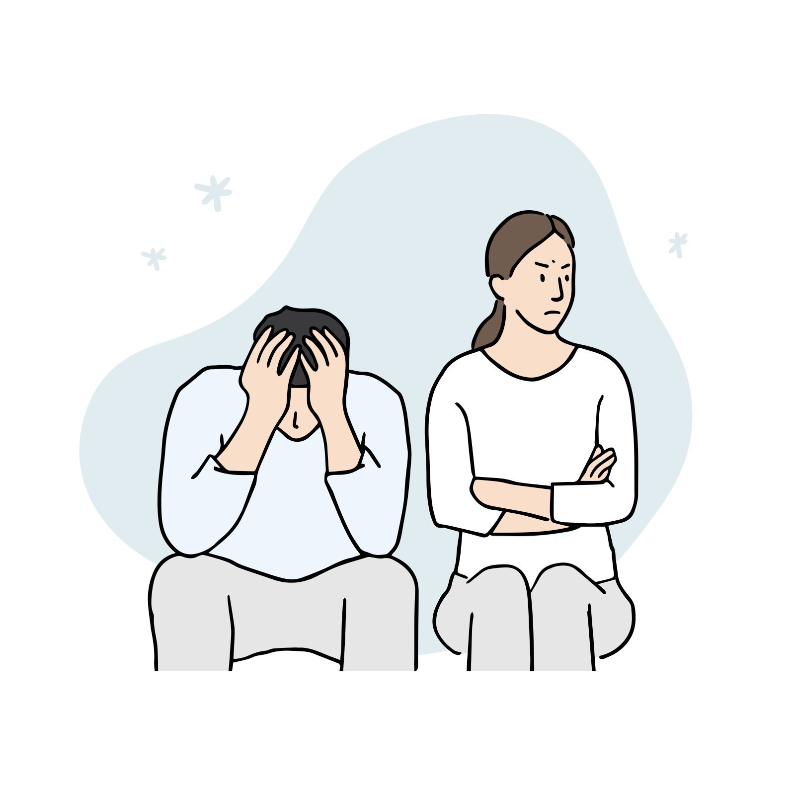 “재개발 집 준다더니” 결혼 전 약속 깬 시부모…결국 이혼 통보받은 남편