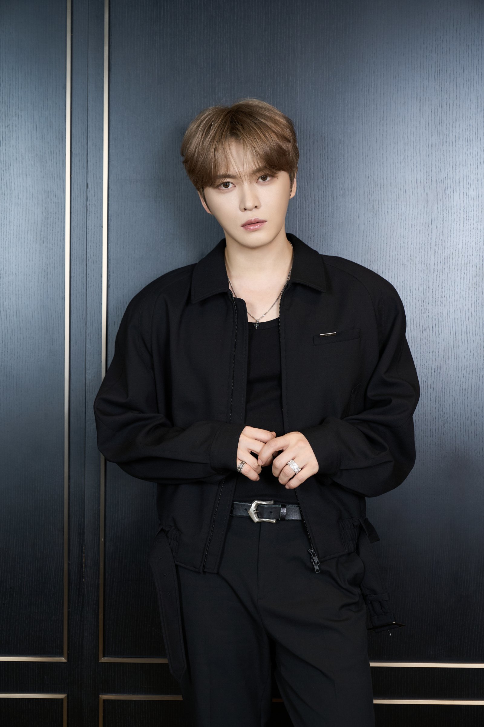 ‘신사’ 김재중 “14년만에 스크린 복귀, 연기 욕구 있었다”