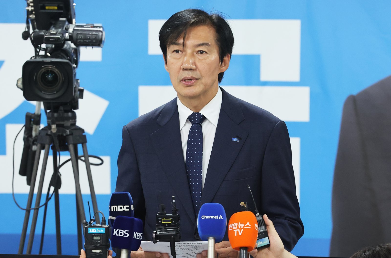 조국 “2028년 총선서 평택을 결과 전국화되지 않도록 성찰할 것”