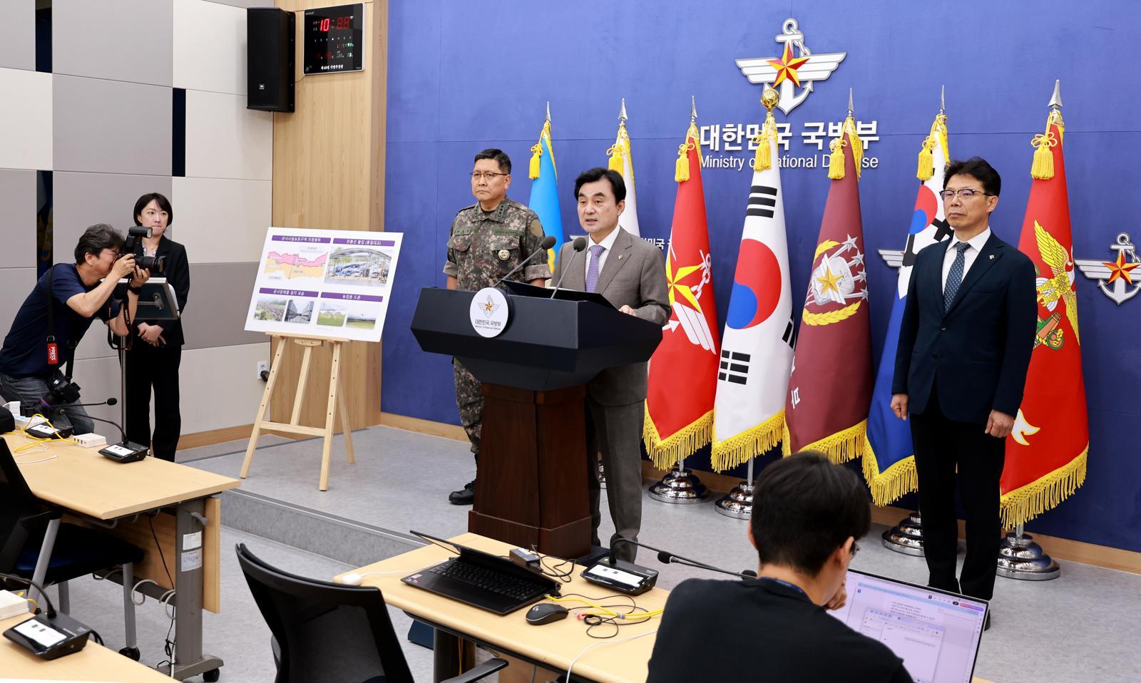 민통선 평균 4㎞ 북상…‘여의도 250배 면적’ 규제 해제·완화한다