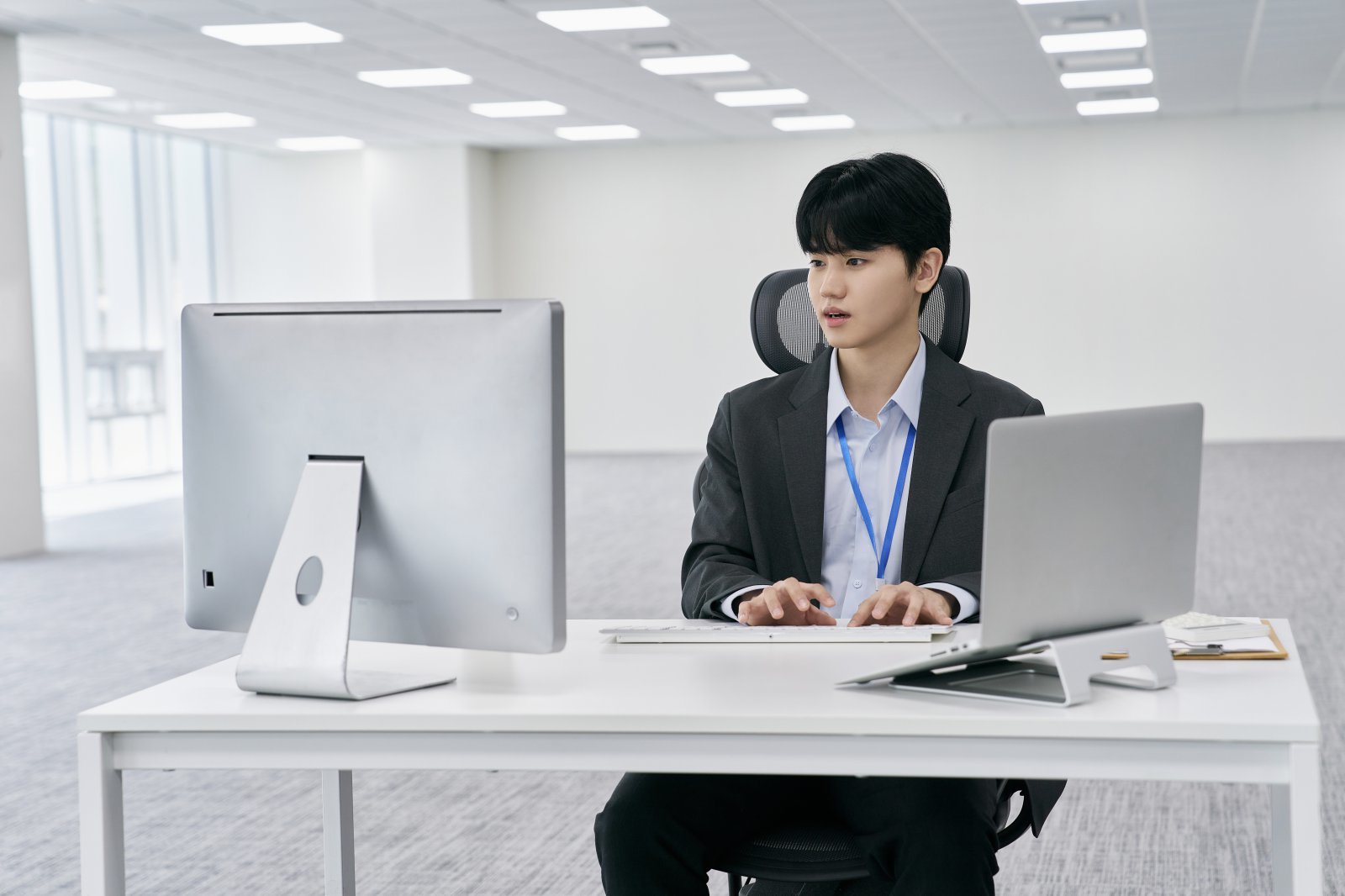 “직무 스트레스 받아도 우울증 덜 겪었다”…일 중독과 다른 ‘업무 몰입’