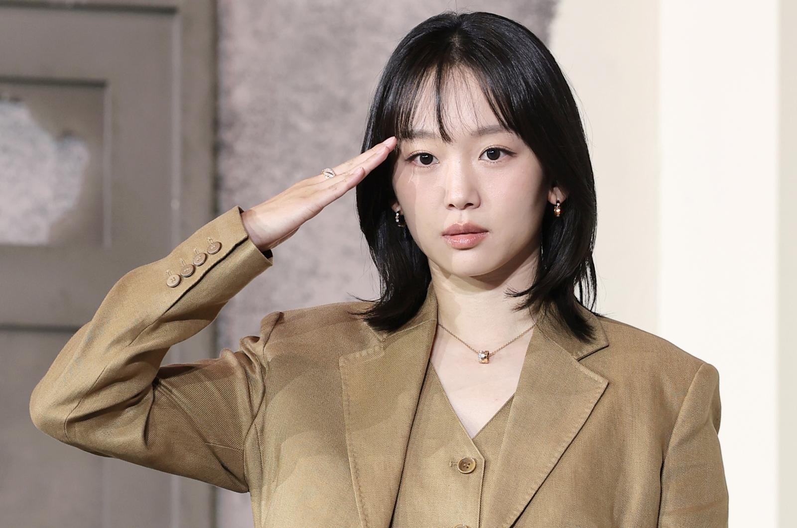 대기업→기자→모델→배우…‘참교육’ 진기주 퇴사 메일 화제