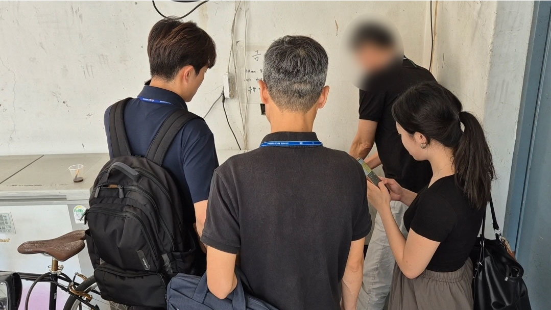 “국내산인 줄 알았는데 전부 호주산”…흑염소 원산지 단속에 유전자 검사까지
