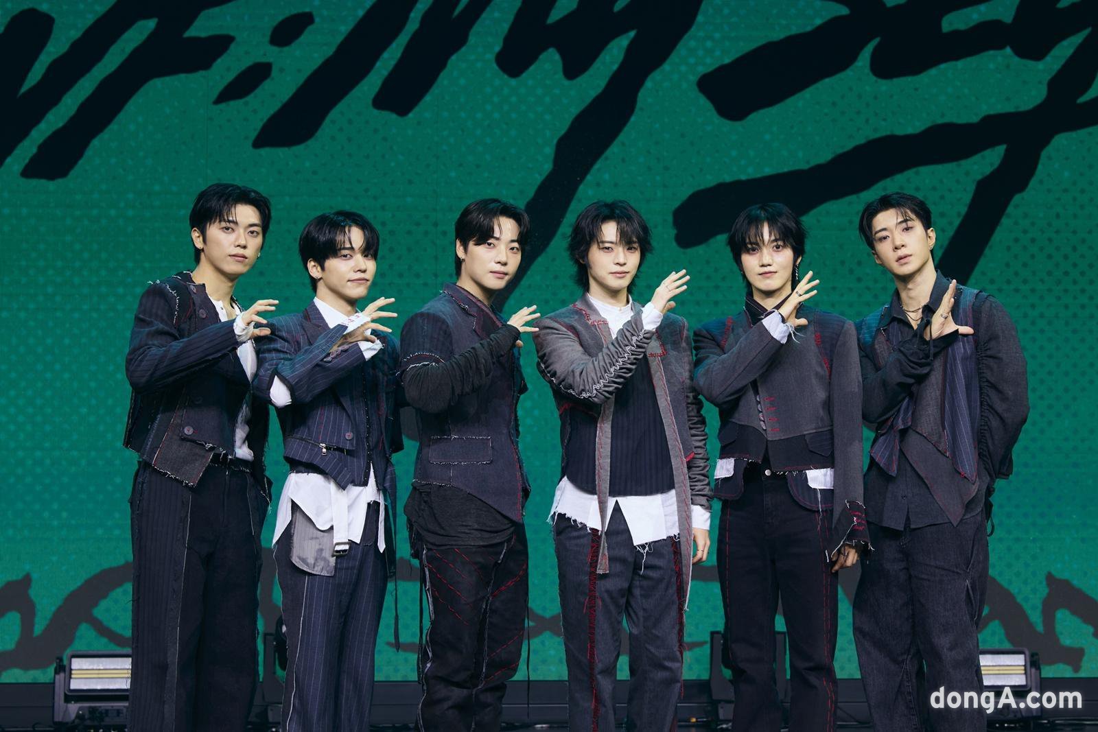 온앤오프, 동반 입대+이적 “서로를 신뢰…자연스러운 결정”